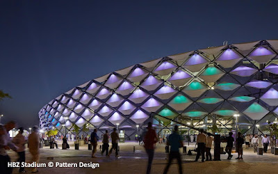 Grasshopper: A Modeling Software Redefining The Design Process (by Parametric Architecture)