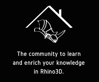 Join our online courses at Rhino3D.Education