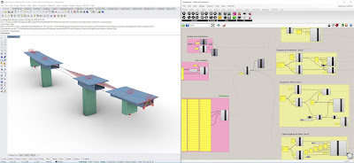 Online Training: Parametric Modeling with Grasshopper and SOFiSTiK