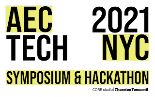 2021 AECtech | Symposium & Hackathon