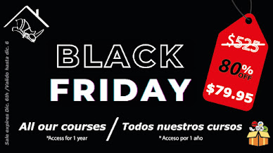 Black Friday at Rhino3D.Education