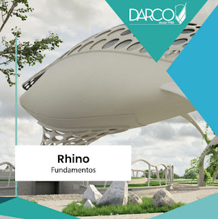 Darco Rhino Basics Workshop – Online (Spanish)