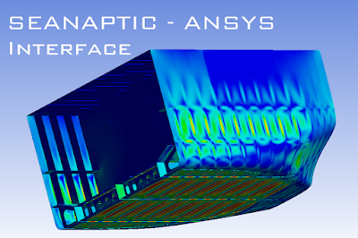 SEANAPTIC – ANSYS Interface now available