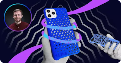 Getting to know… Indimise: 3D Printed Phone Cases!