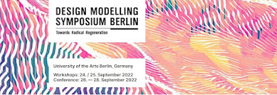 Design Modelling Symposium Berlin – September 2022