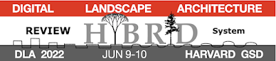 23rd International Digital Landscape Architecture conference (June 9–10) – Registration is Open!