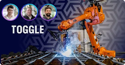 Getting to know… Toggle: Reimagining Rebar Fabrication