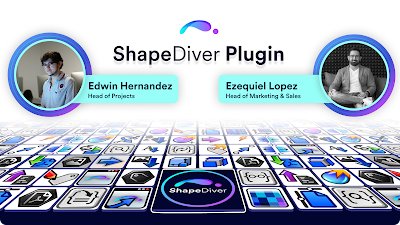 food4Rhino webinar: The ShapeDiver Plug-in (May 12 at 4PM CEST)