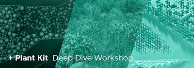 Plant Kit Deep Dive Workshops, May 20 & 21