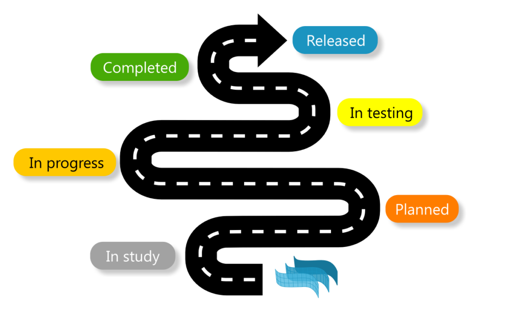 VisualARQ’s roadmap