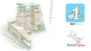 Nuevo plugin para BIM: day1bim