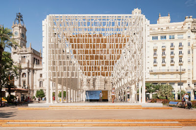 Àgora València (by Arqueha + Miguel Arraiz)