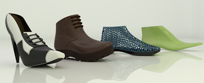 Digital Footwear Modeling in Rhino 7 Online course