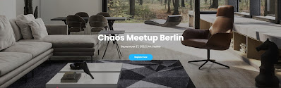 Chaos Meetup Berlin – September 27, 2022