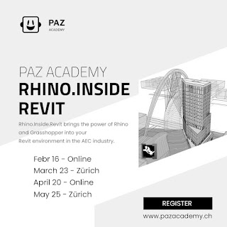 PAZ-Rhino.Inside.REVIT