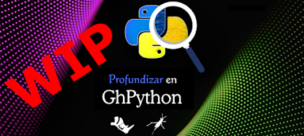 Profundizar en GhPyhton – Curso Online en Español