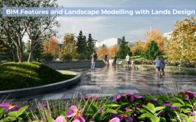 Seminario web de Lands Design en abril