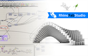 RhinoFabStudio and ART – Certification Online Training