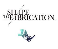 “Rhino New Developments Day” at Shape to Fabrication – London, 25th April 2023