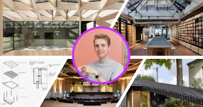 Designers Corner: Dan Cole from Webb Yates Engineers!
