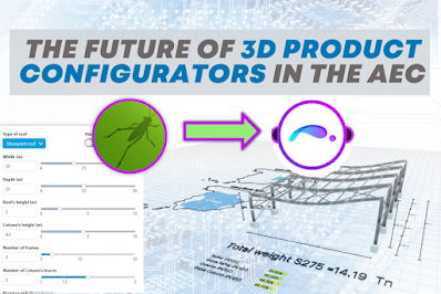 Empowering Engineers with ShapeDiver: The Future of 3D Product Configurators
