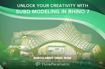 New Course on SubD Modeling