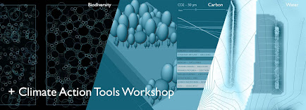 Climate Action Tools Workshop this Saturday