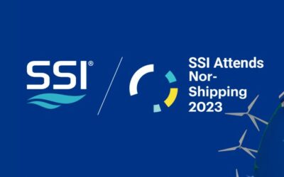 VisualARQ at Nor-shipping, Marine tradeshow in Oslo