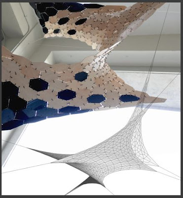 Controlmad’s Summer Workshop: Design and Parametric Fabrication
