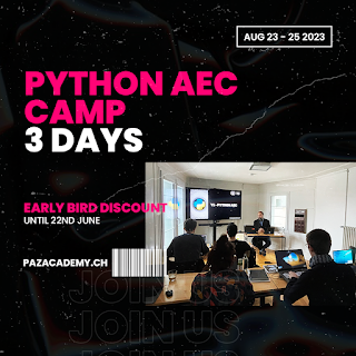 Python Camp by PAZ Academy