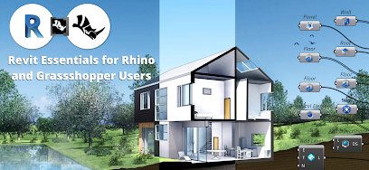 Revit Essentials for Rhino+GH  – English or Spanish