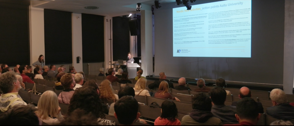 Digital Landscape Architecture Conference, 2023