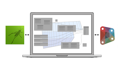 food4Rhino webinar: Autodesk Data Exchange – curate and share data between GH and Dynamo (July 11 at 6PM CEST)