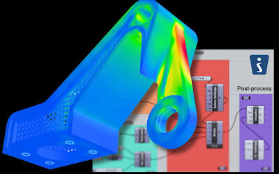 Intact.Simulation for Rhino/Grasshopper