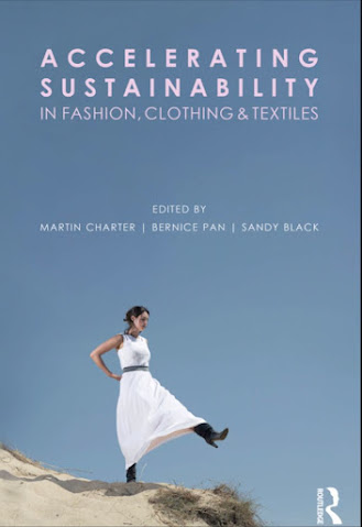 New Book discusses Generative Evolutionary Fashion Design for Sustainability using Rhino3D