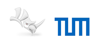 Rhino User Meeting, October 26 at Venture Labs TU Munich