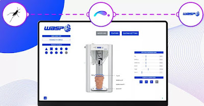 Getting to know… WASP: Italian 3D Printing Innovation!