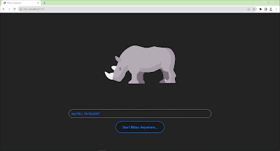 Rhino Anywhere Plugin on Food4Rhino