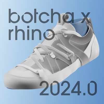 Botcha x Rhino 2024.0 released!