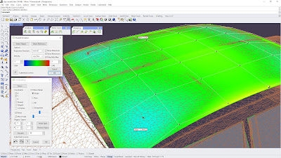 Cyberstrak Modeling – New Plugin for Rhino 7/8: