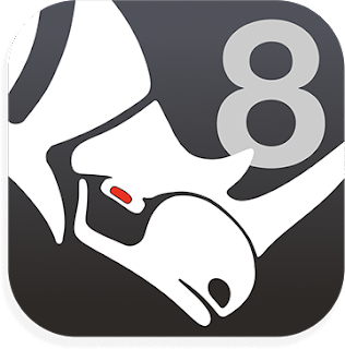 Free webinar “Overview of new features in Rhino 8” by Sabit