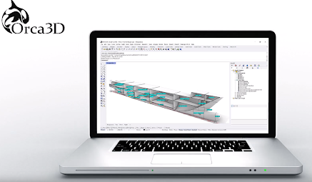 Now available: The much-anticipated Orca3D Version 3