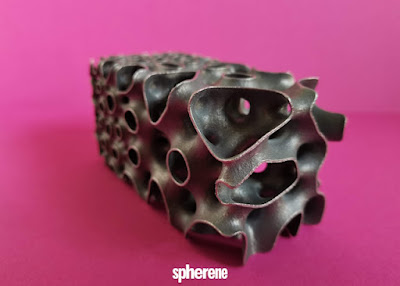 food4Rhino webinar: Spherene Metamaterial (April 26, 2024 at 11h CEST)