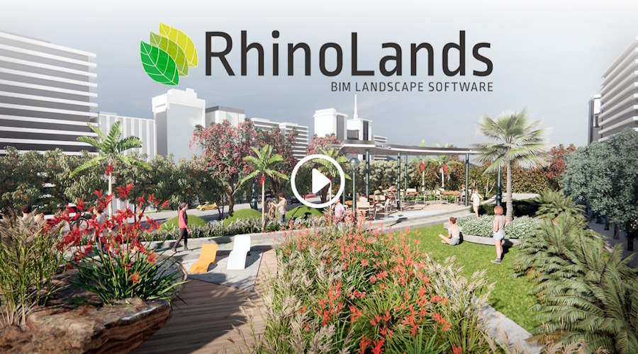 RhinoLands released!