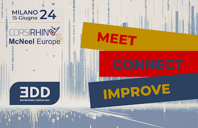 EDD: Envisioning Design Day 2024, Milan (Italy) – Save the Date!