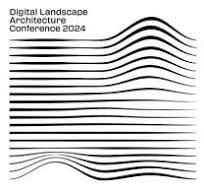 RhinoLands at DLA Conference 2024