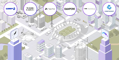 ShapeDiver & the AEC Industry: 6 Case Studies!