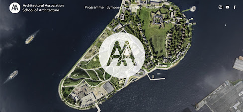 Announcing the AA Visiting School New York 2024!