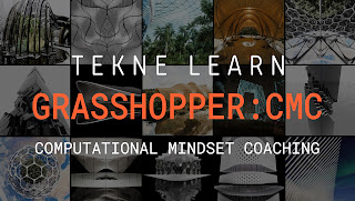 Grasshopper: Computational Mindset Coaching (online)