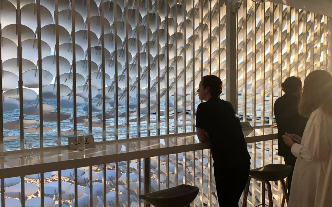 Free Workshop: Bridging Nature and Technology by Bio-Inspired Design